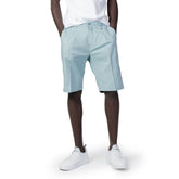Antony Morato Green Cotton Short -   -  Antony Morato.